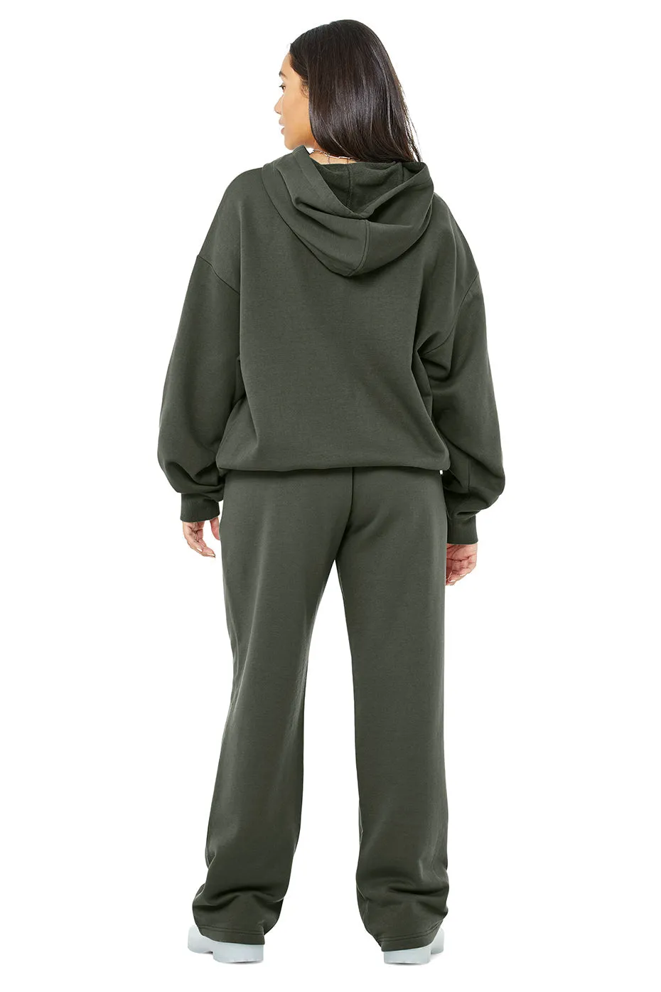 Accolade Hoodie & Accolade Straight Leg Sweatpant Set