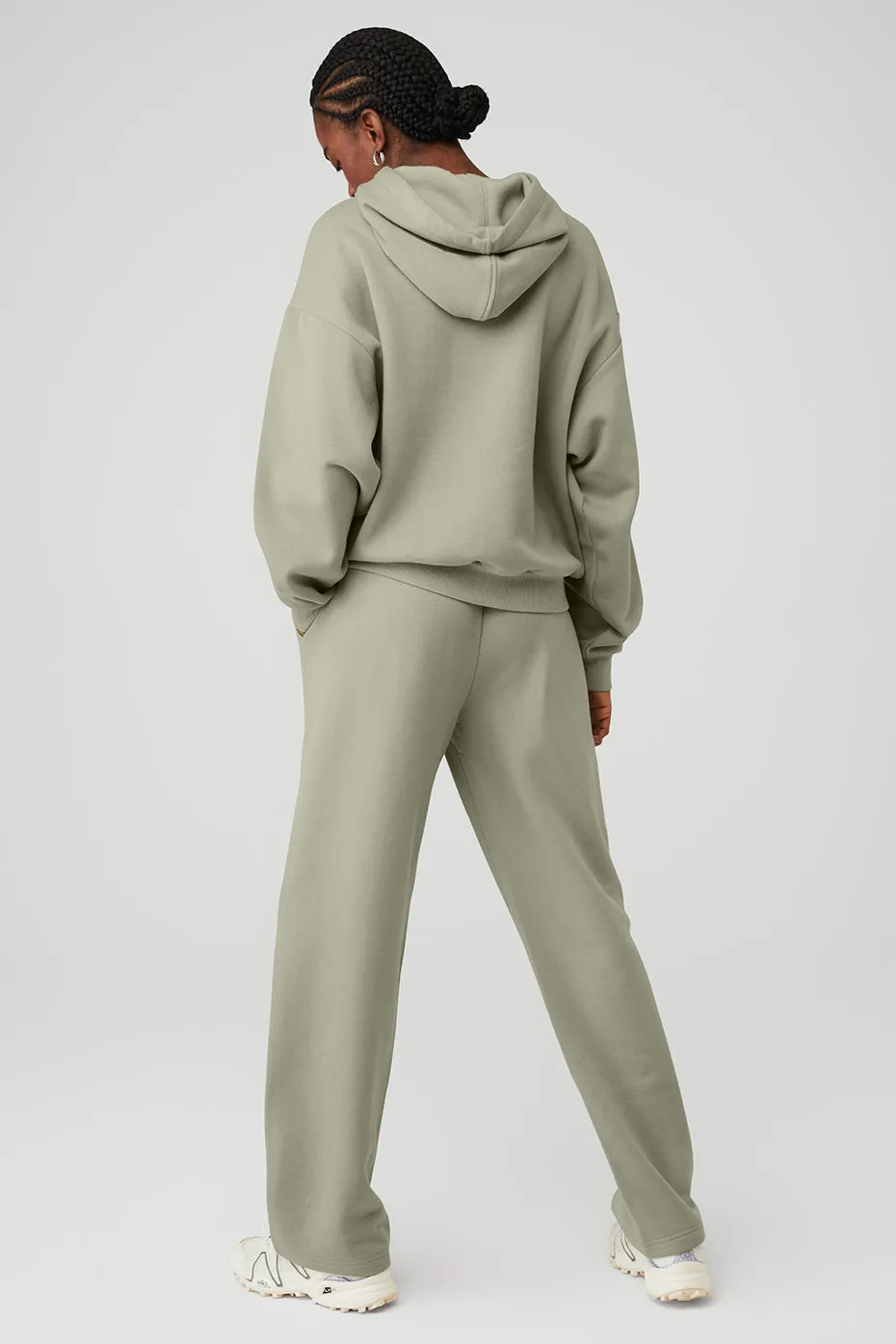 Accolade Hoodie & Accolade Straight Leg Sweatpant Set