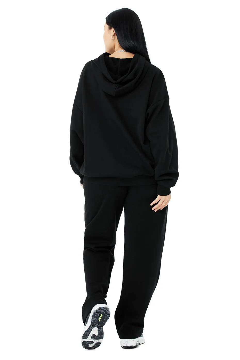 Accolade Hoodie & Accolade Straight Leg Sweatpant Set