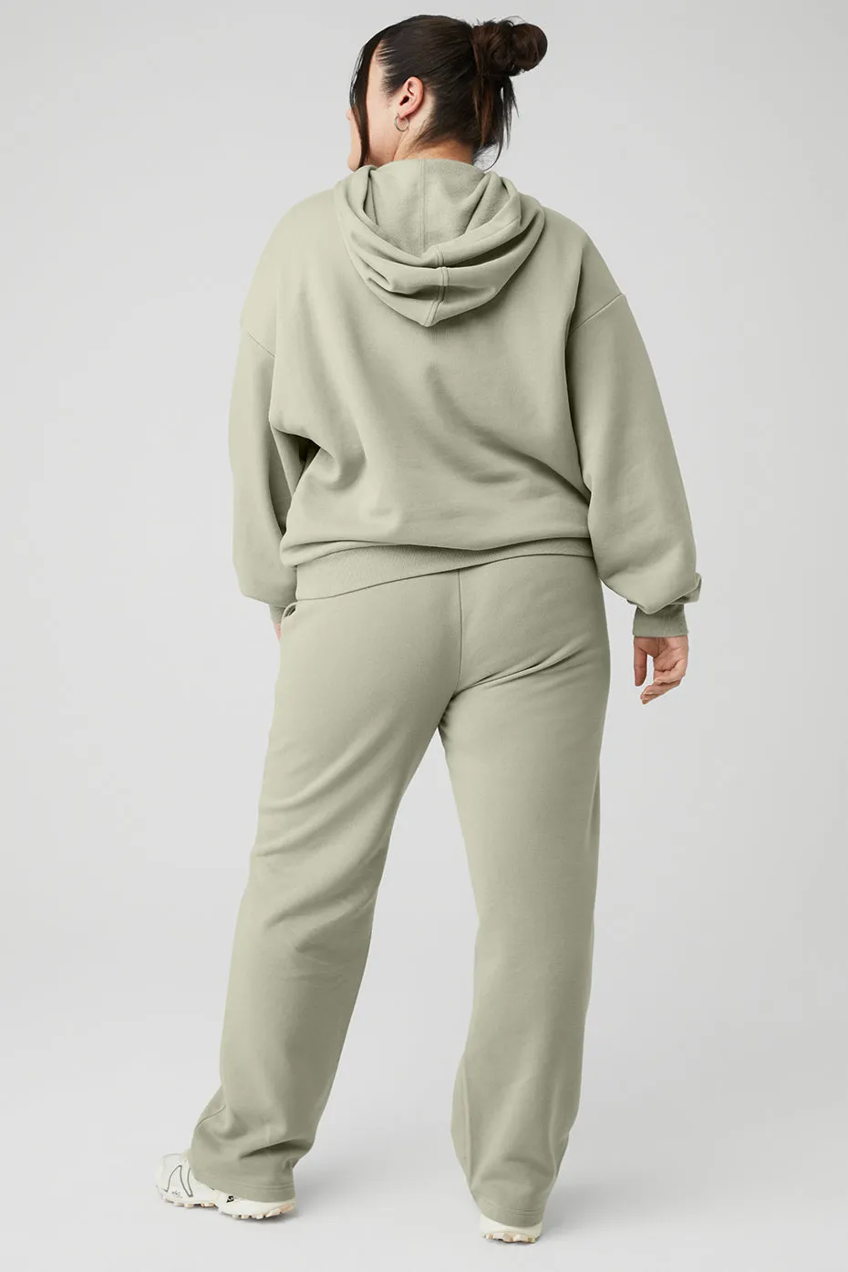 Accolade Hoodie & Accolade Straight Leg Sweatpant Set