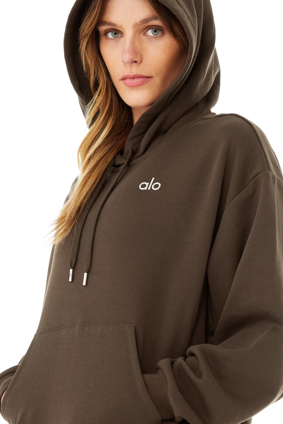 Accolade Hoodie & Accolade Straight Leg Sweatpant Set