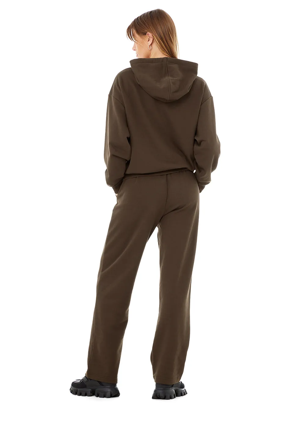 Accolade Hoodie & Accolade Straight Leg Sweatpant Set