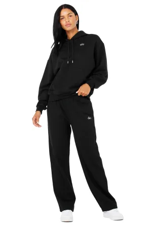 Accolade Hoodie & Accolade Straight Leg Sweatpant Set