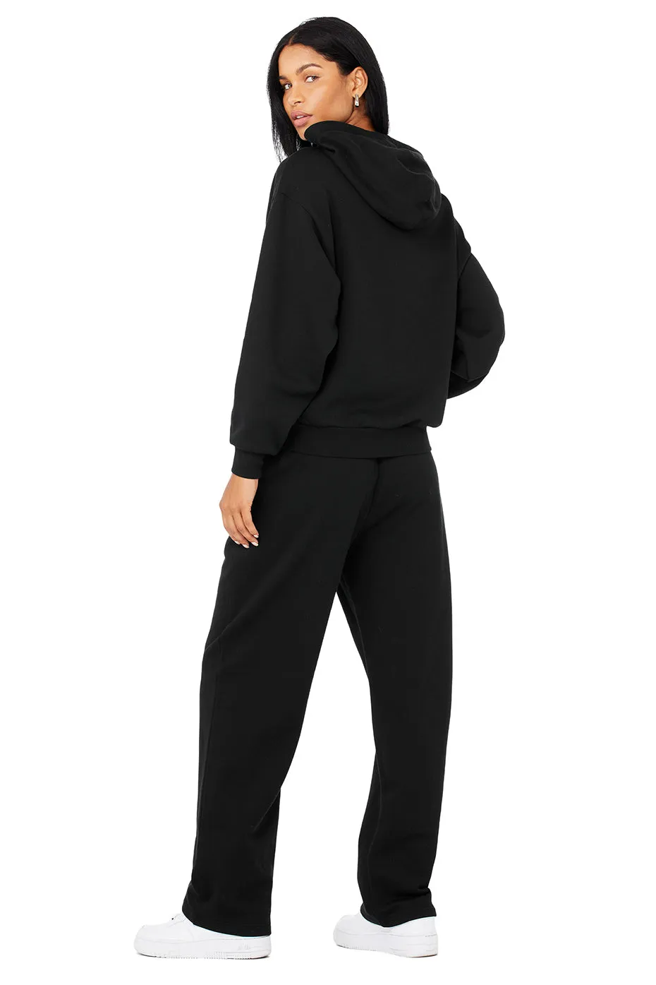 Accolade Hoodie & Accolade Straight Leg Sweatpant Set