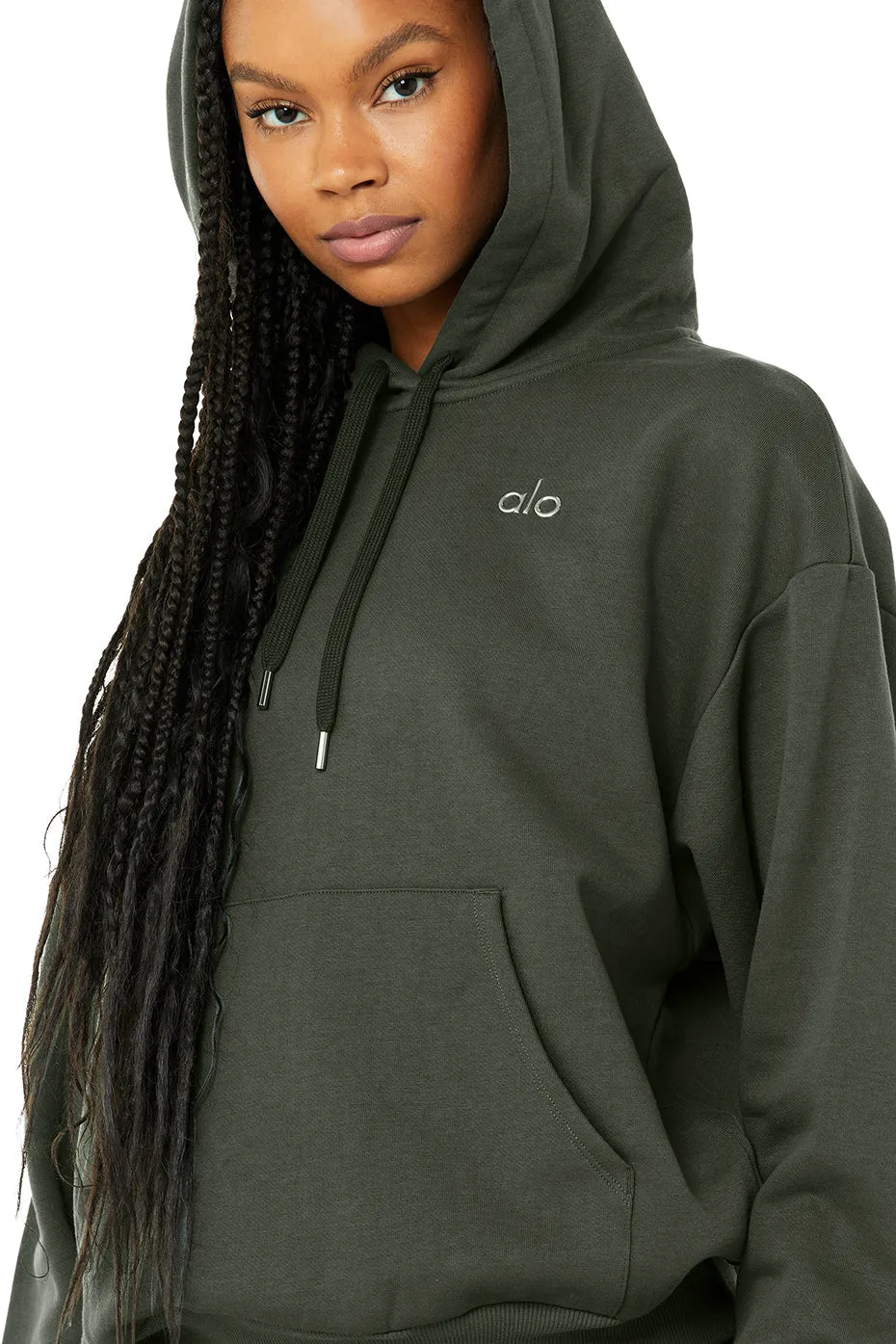 Accolade Hoodie & Accolade Straight Leg Sweatpant Set