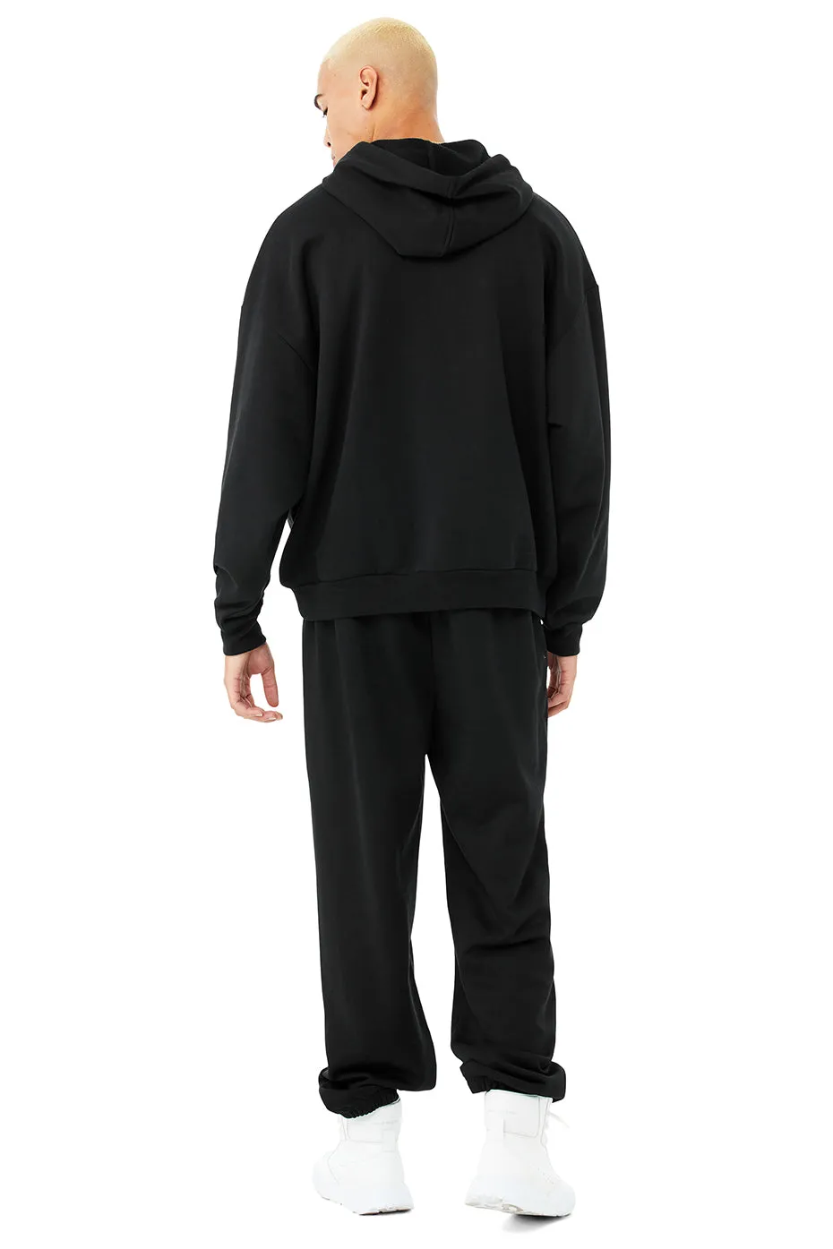 Accolade Hoodie & Accolade Sweatpant Set