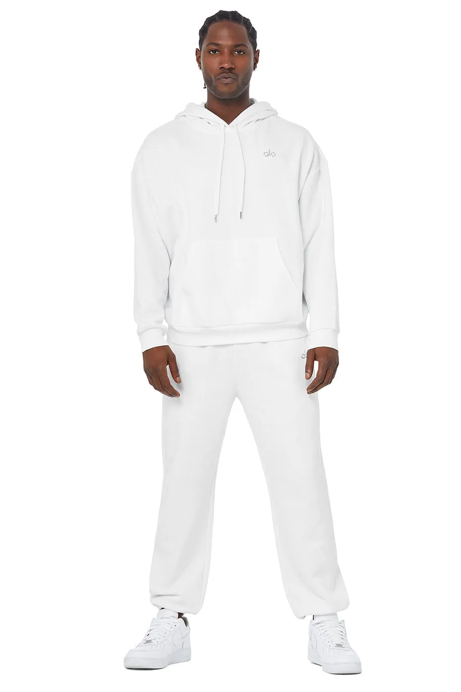 Accolade Hoodie & Accolade Sweatpant Set