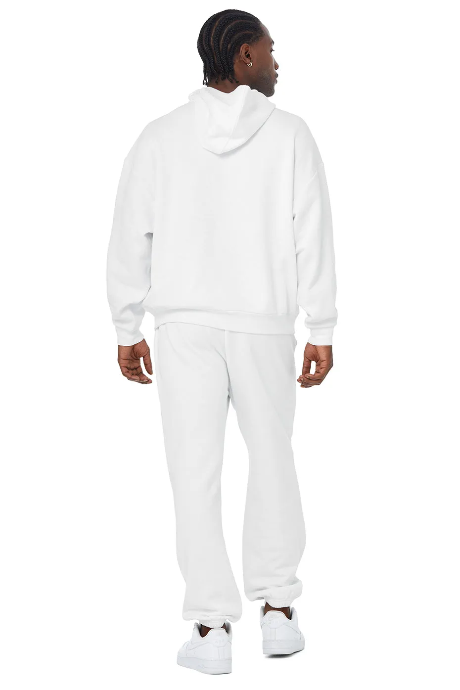 Accolade Hoodie & Accolade Sweatpant Set