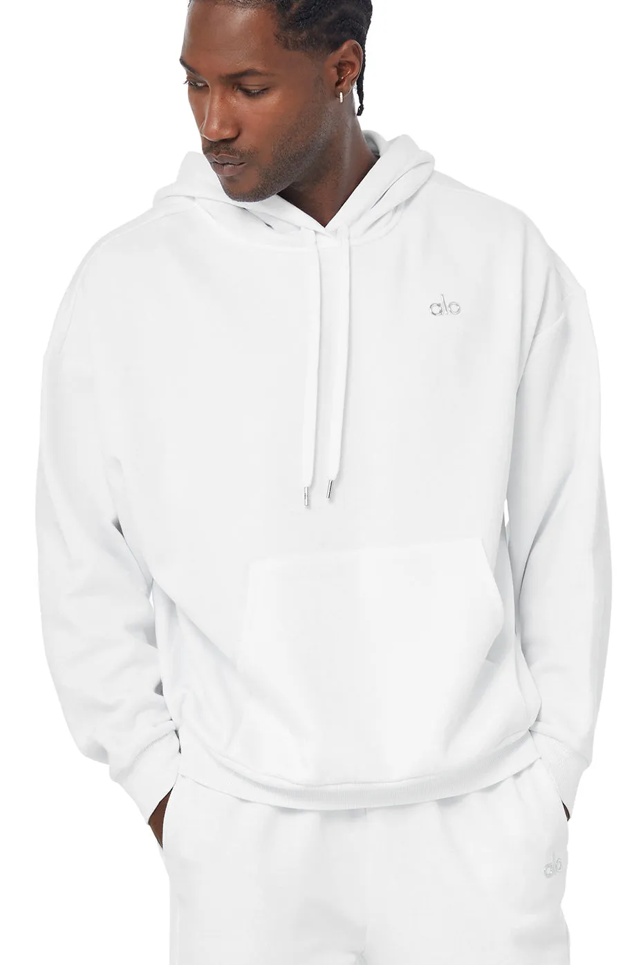 Accolade Hoodie & Accolade Sweatpant Set