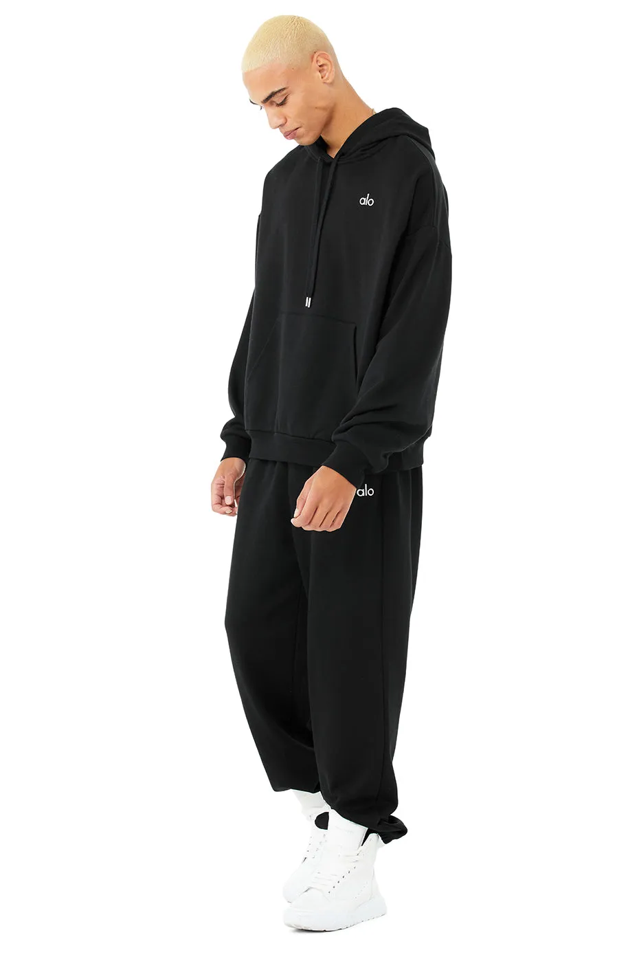 Accolade Hoodie & Accolade Sweatpant Set