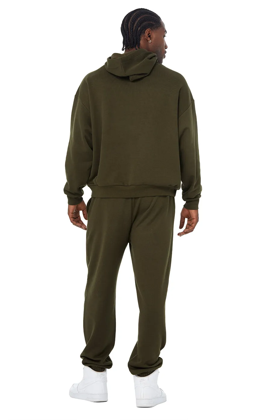 Accolade Hoodie & Accolade Sweatpant Set