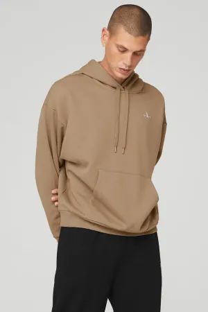 Accolade Hoodie - Gravel