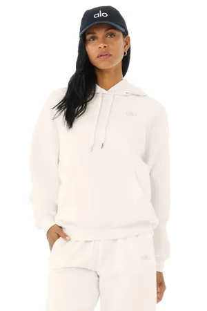 Accolade Hoodie - Ivory