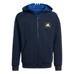 Adidas Stadium Gs-Boys Training Hoody Legend Ink