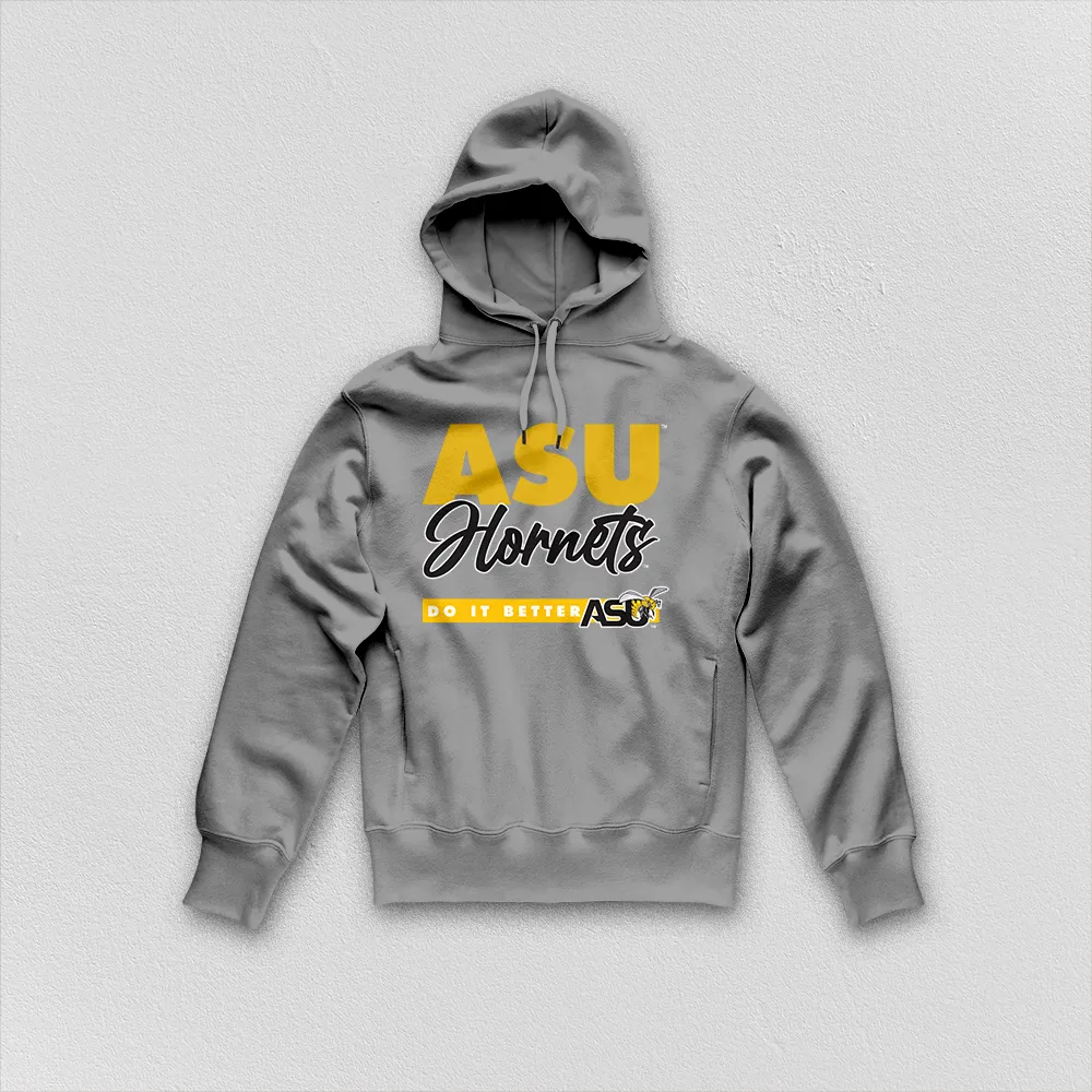 Alabama State Does It Better Hoodie