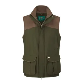 Alan Paine Stancombe Waterproof Waistcoat