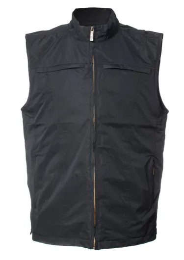 AyeGear V26 Travel Vest (stain)