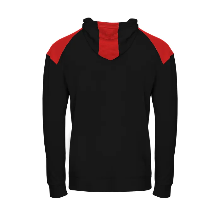 Badger Youth Breakout Perf Hoodie