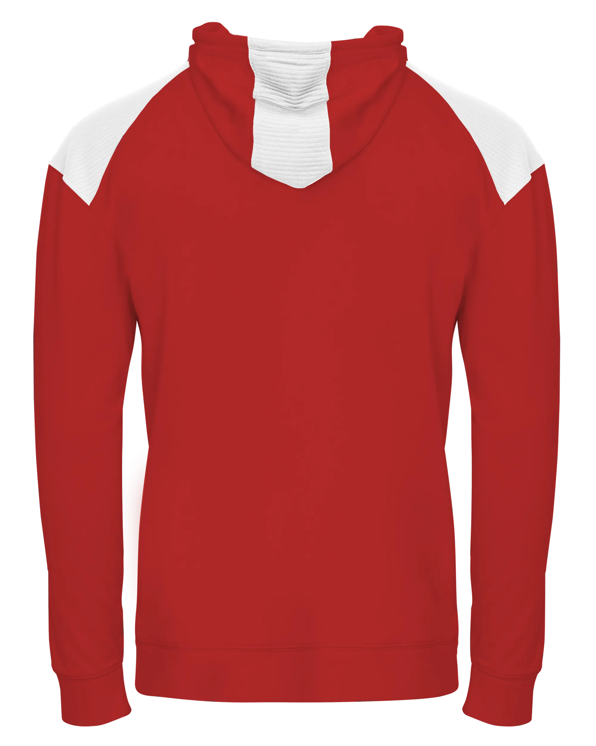 Badger Youth Breakout Perf Hoodie