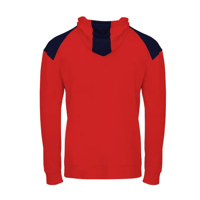 Badger Youth Breakout Perf Hoodie