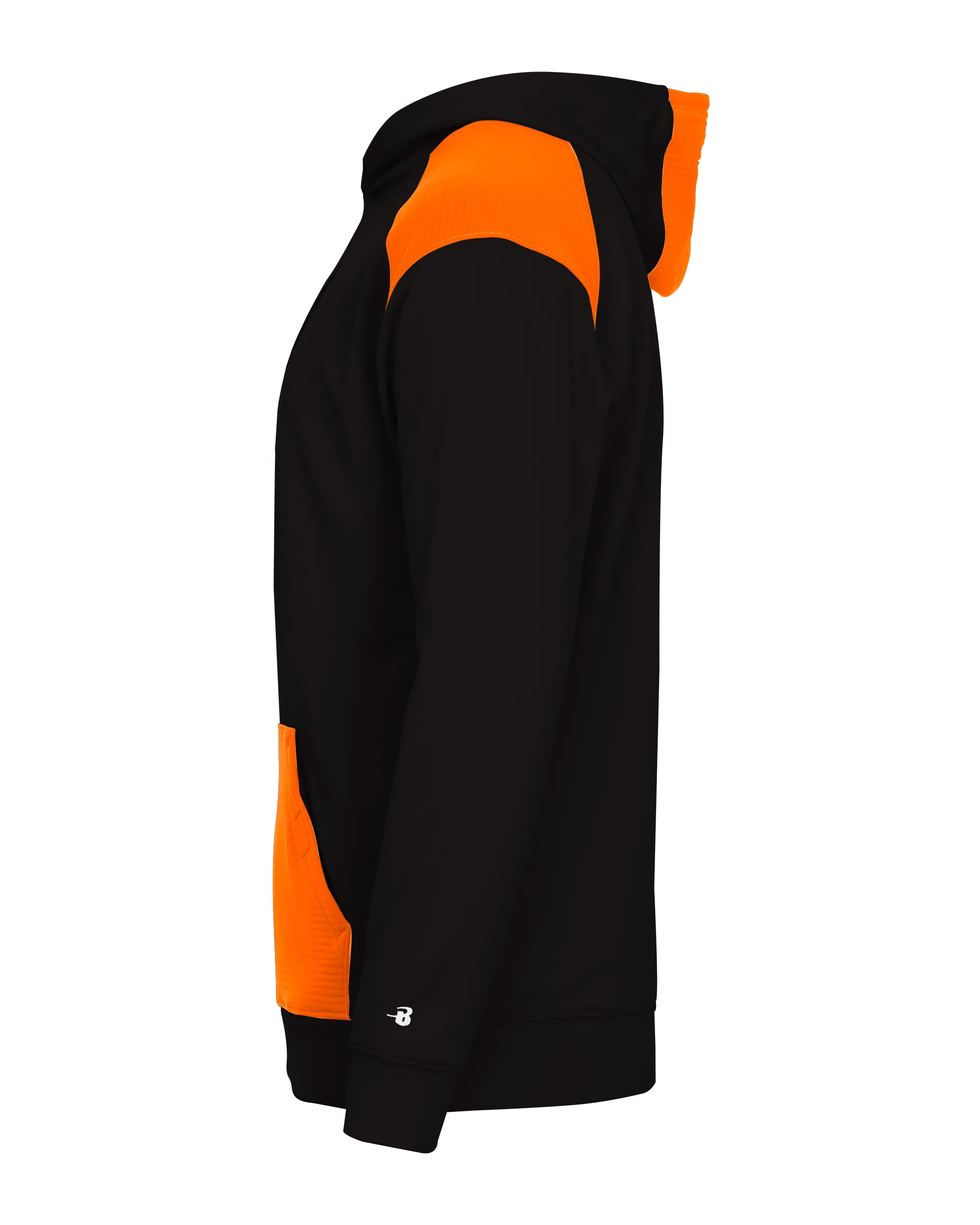 Badger Youth Breakout Perf Hoodie