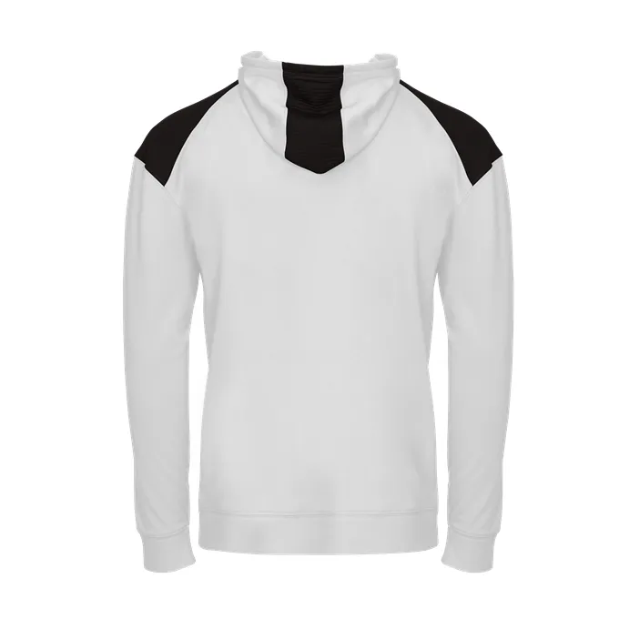 Badger Youth Breakout Perf Hoodie