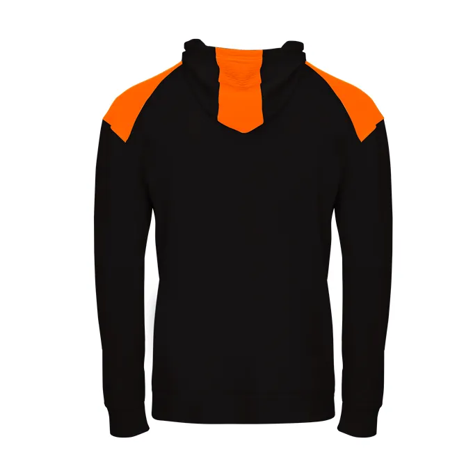 Badger Youth Breakout Perf Hoodie