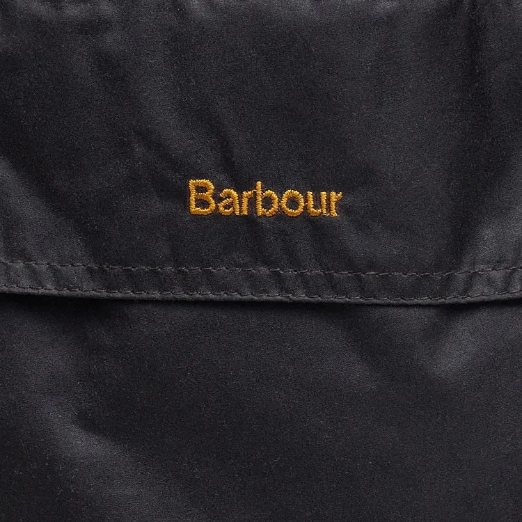 Barbour Ladies Viola Waxed Jacket - Rustic/Classic