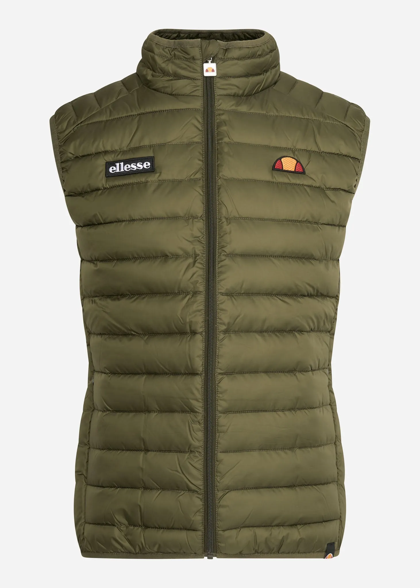 Bardy gilet - khaki