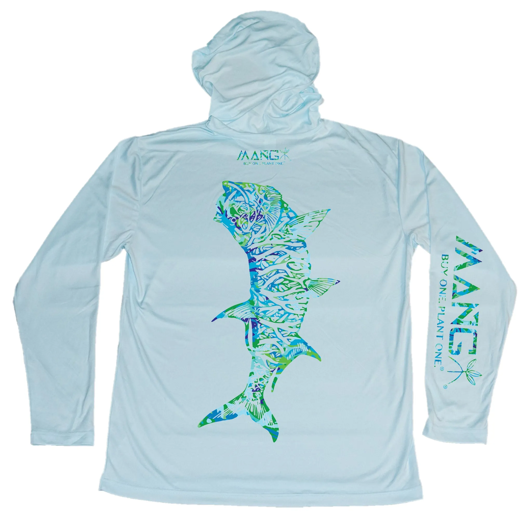 BTT Tarpon MANG Hoodie