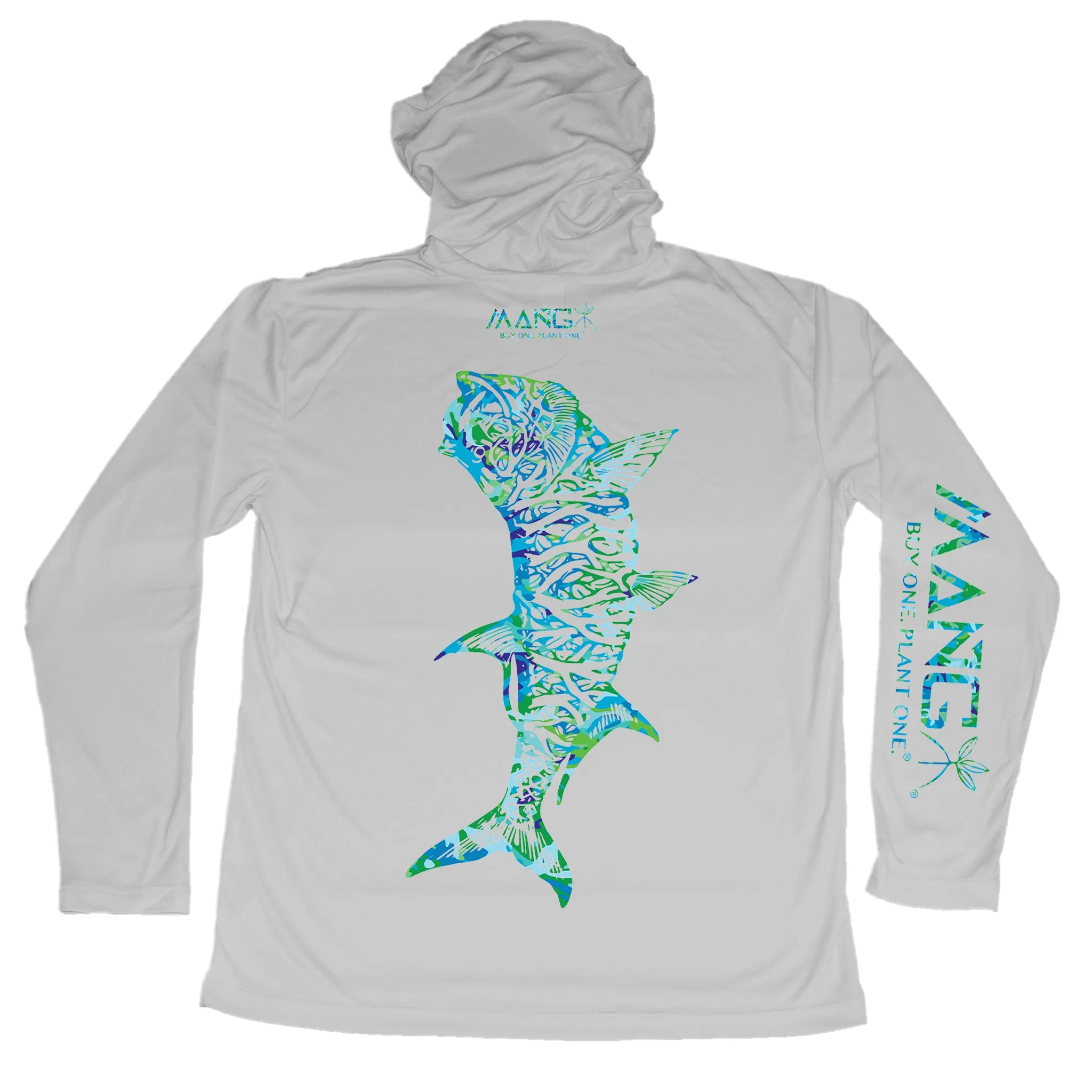 BTT Tarpon MANG Hoodie