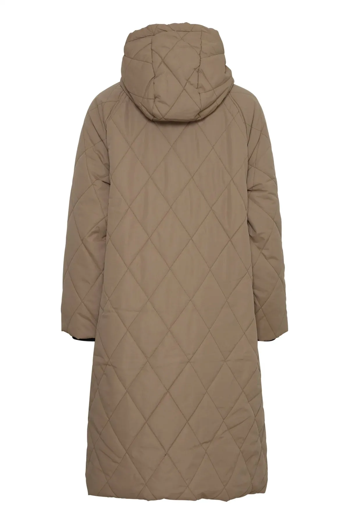 Byoung Bybelis Coat Sepia Tint