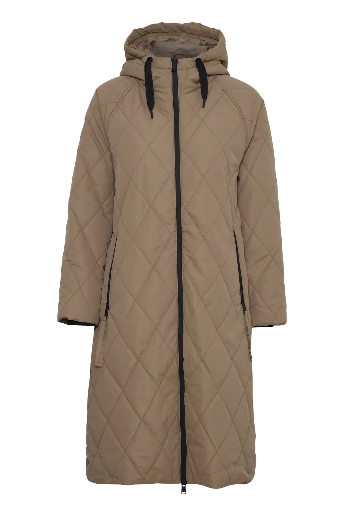 Byoung Bybelis Coat Sepia Tint