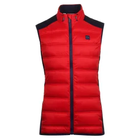 Calvin Klein Golf Rangewood Hybrid Gilet