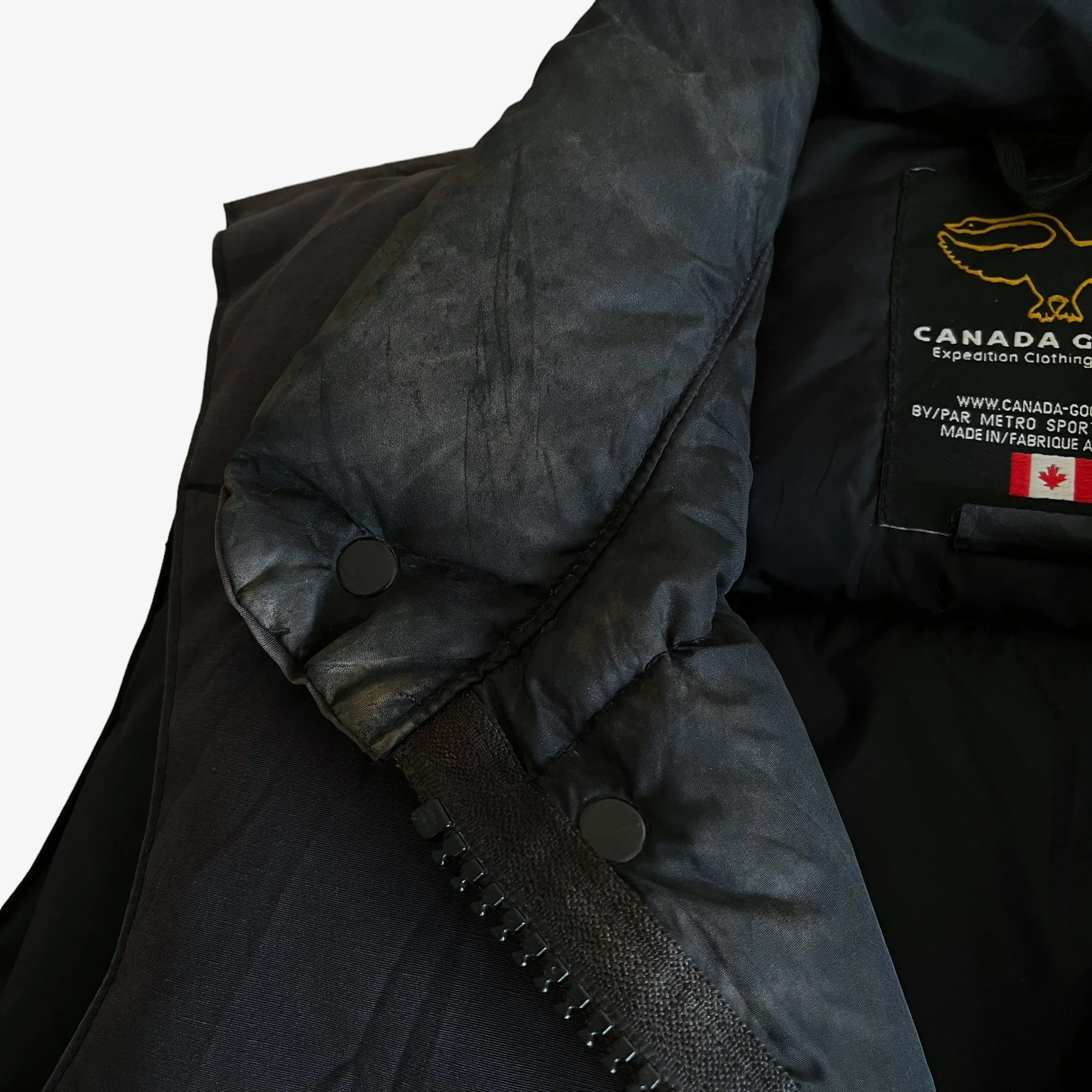 Canada Goose Gilet