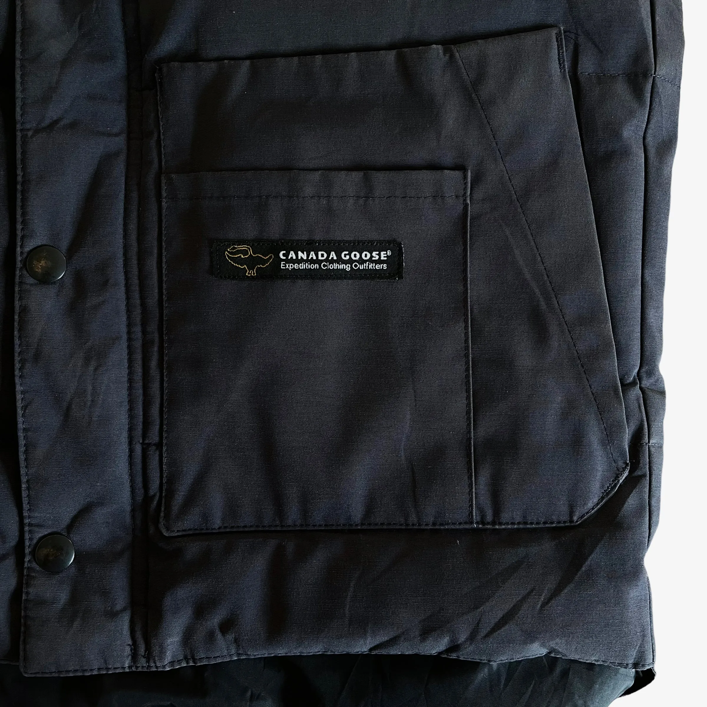 Canada Goose Gilet