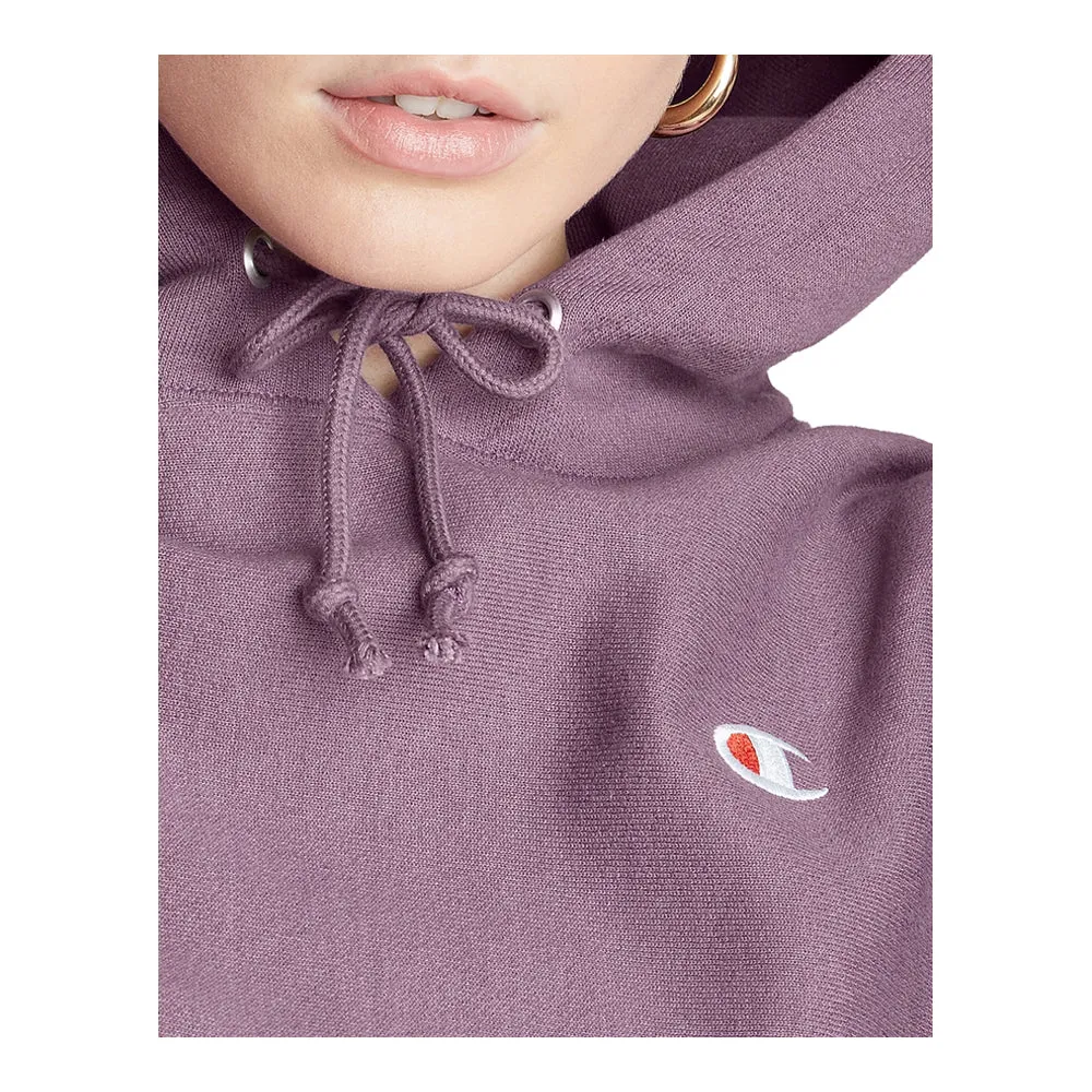 Champion Women's Reverse Weave Hoodie