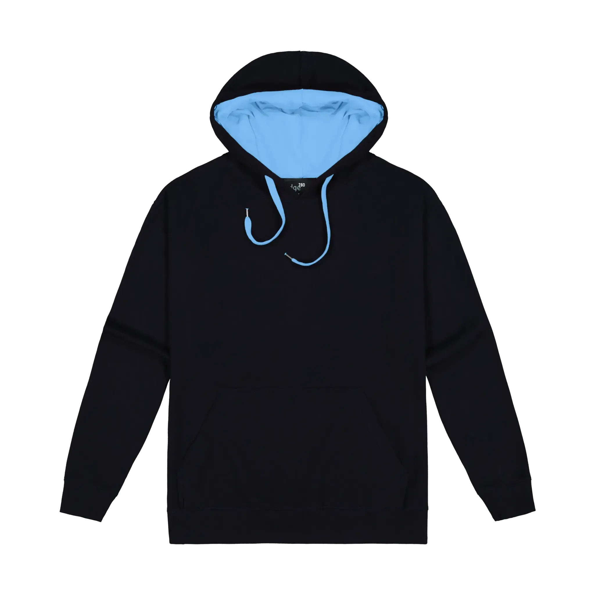 CHD Cloke Adults Contrast Hoodie