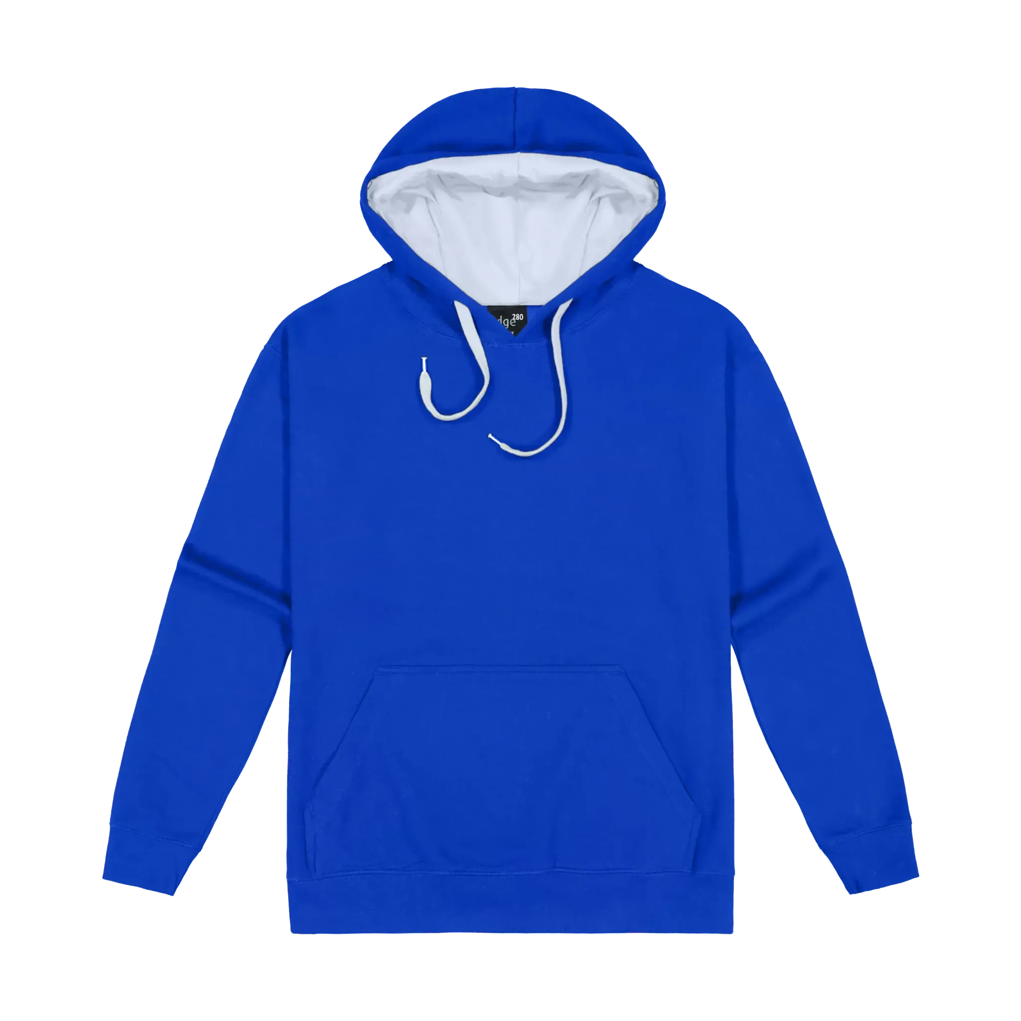 CHD Cloke Adults Contrast Hoodie