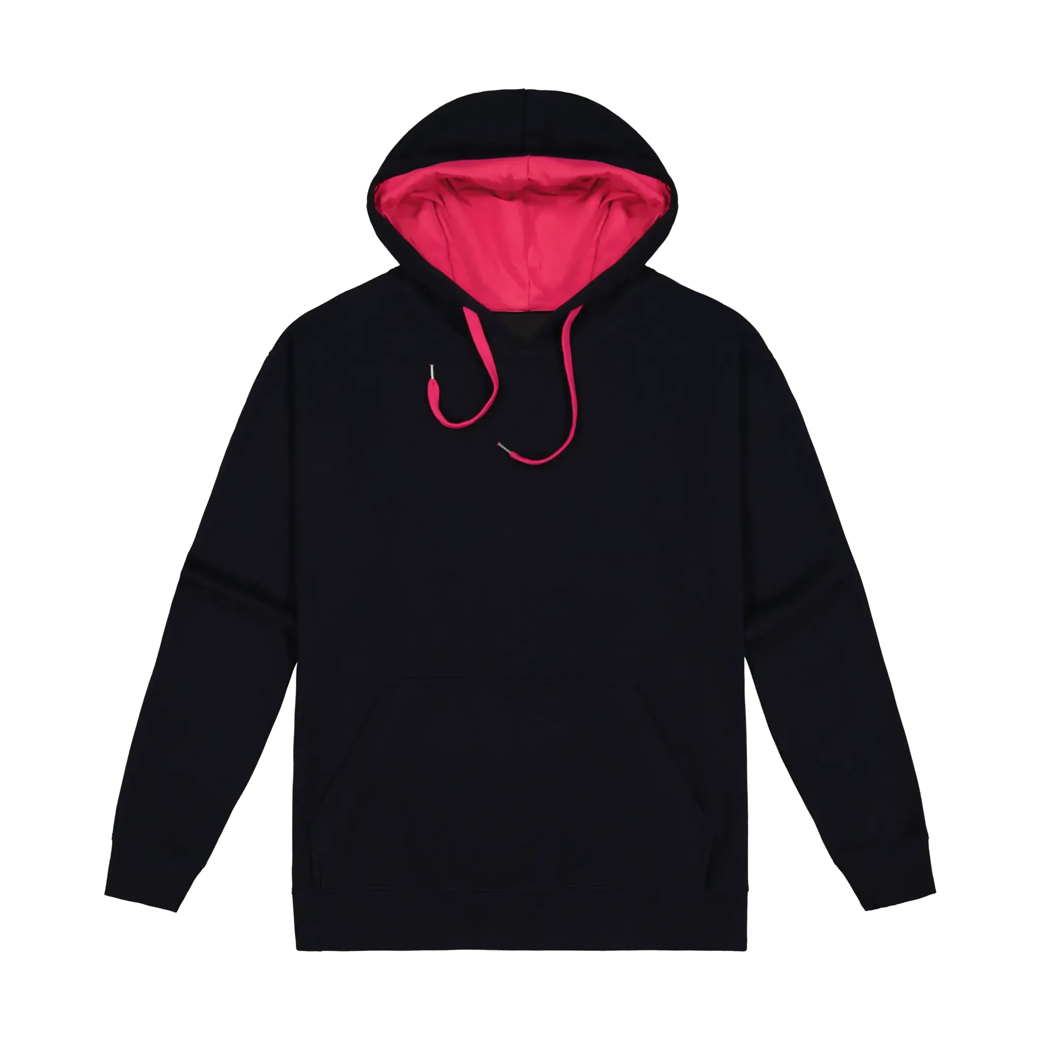 CHD Cloke Adults Contrast Hoodie