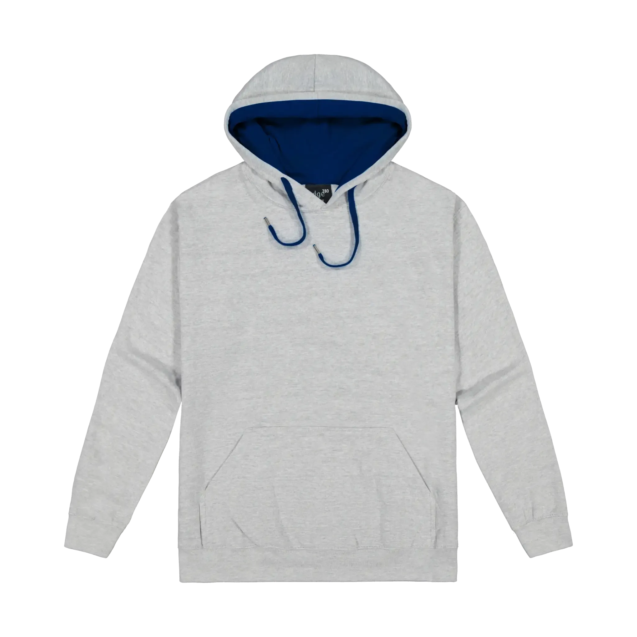 CHD Cloke Adults Contrast Hoodie