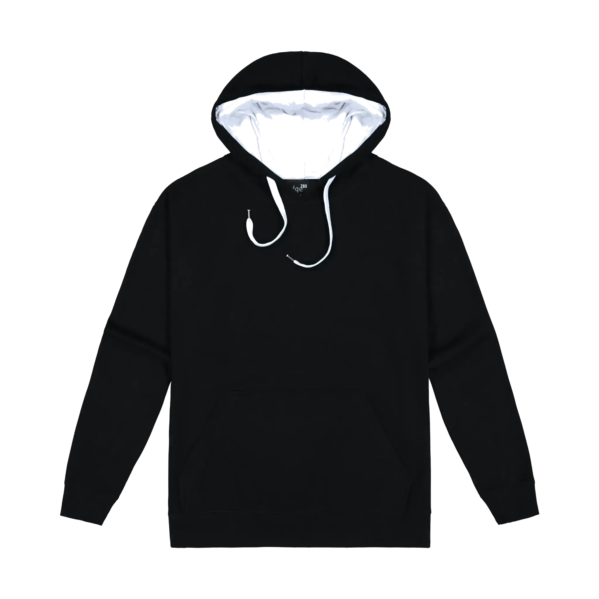 CHD Cloke Adults Contrast Hoodie