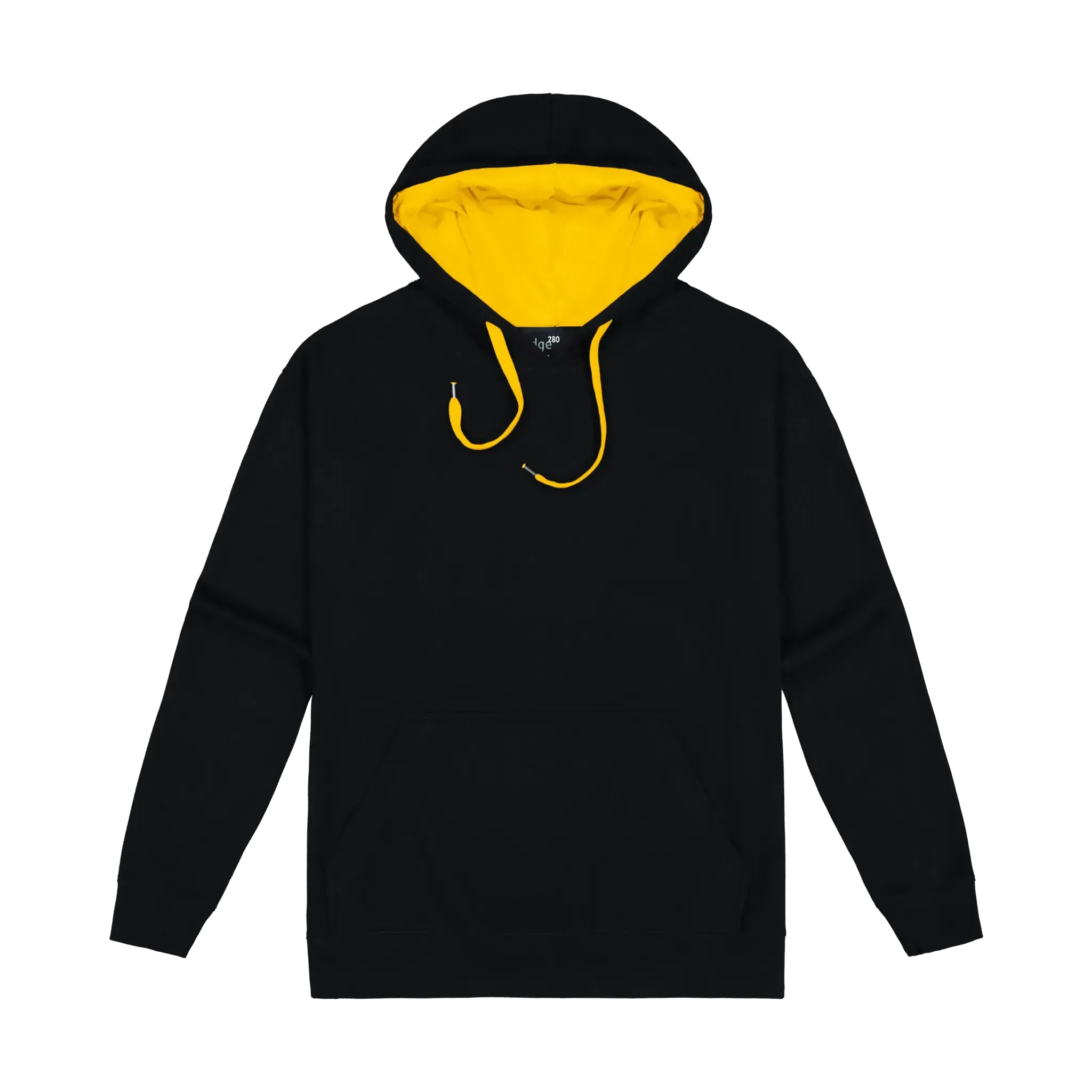 CHD Cloke Adults Contrast Hoodie