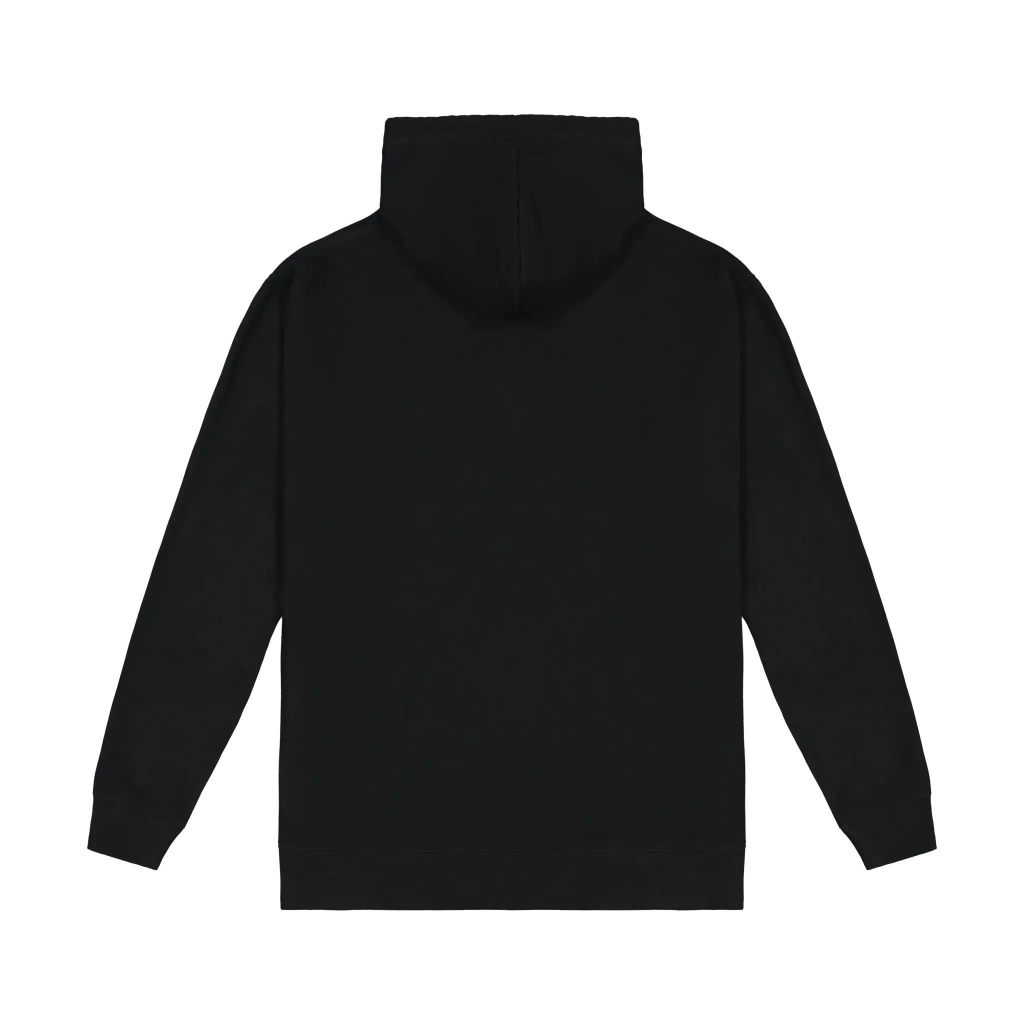 CHD Cloke Adults Contrast Hoodie