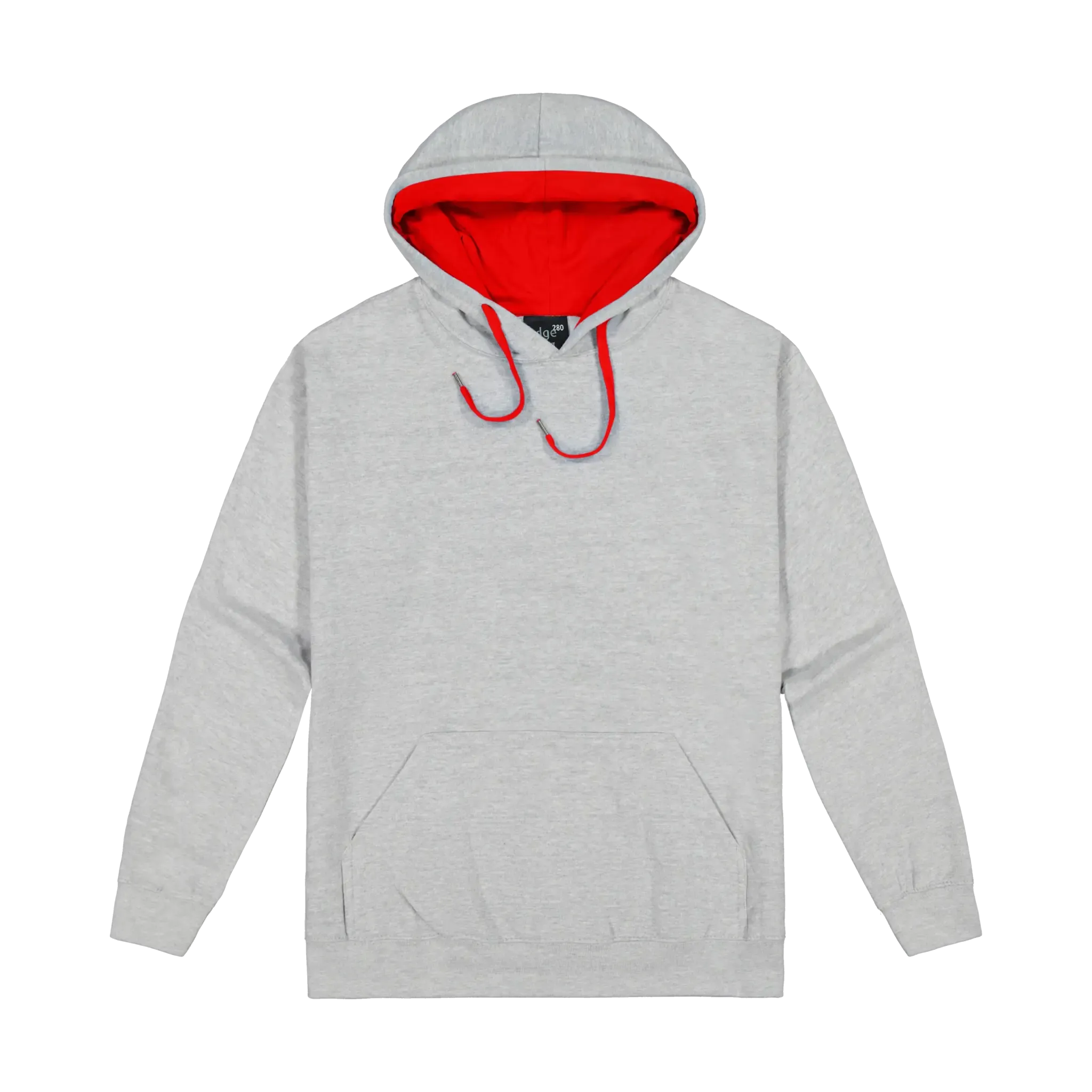 CHD Cloke Adults Contrast Hoodie