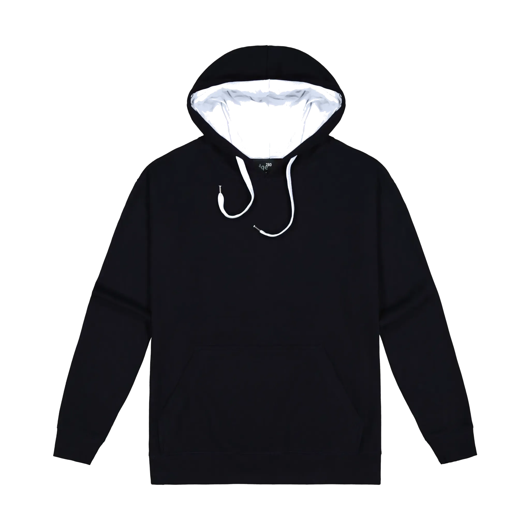 CHD Cloke Adults Contrast Hoodie