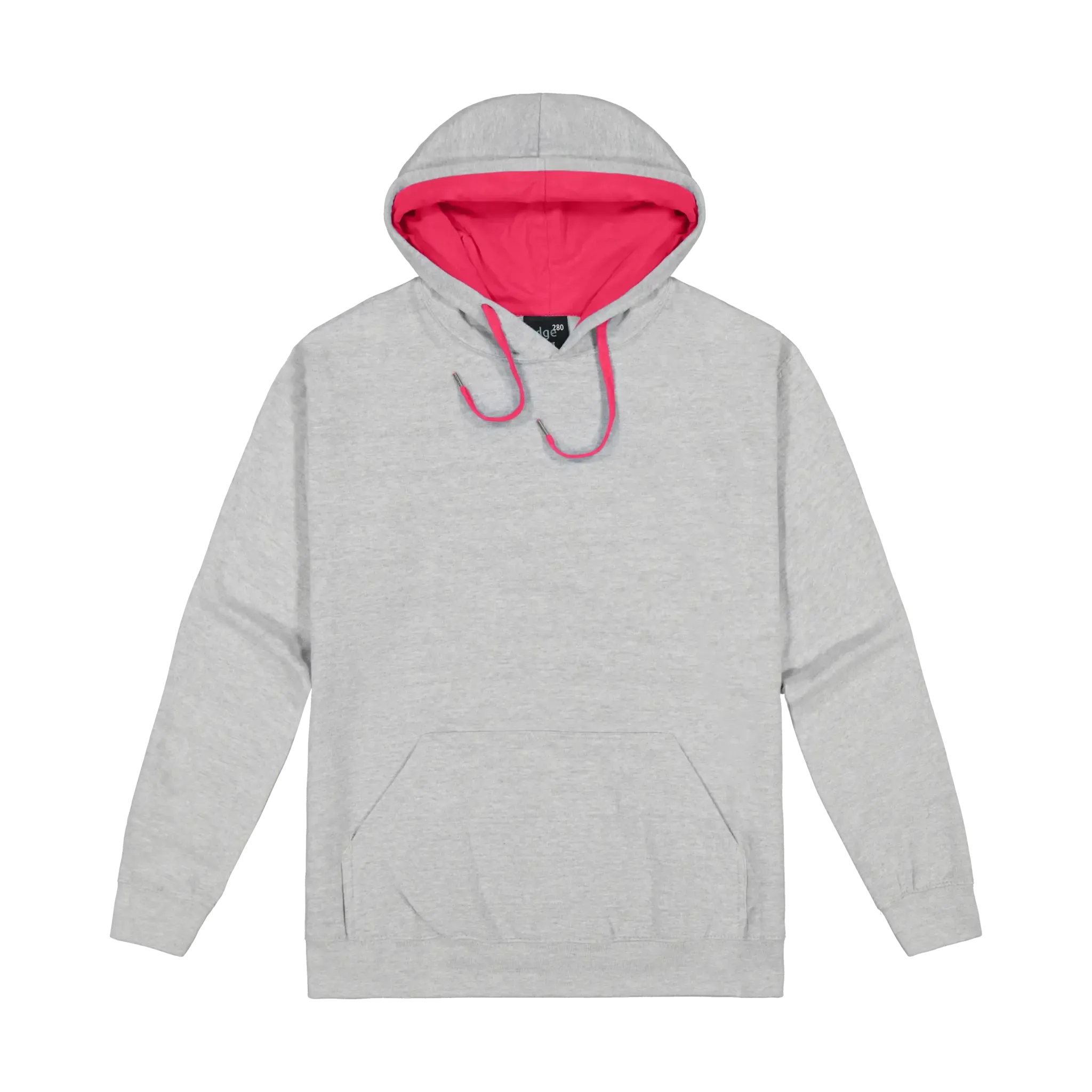 CHD Cloke Adults Contrast Hoodie