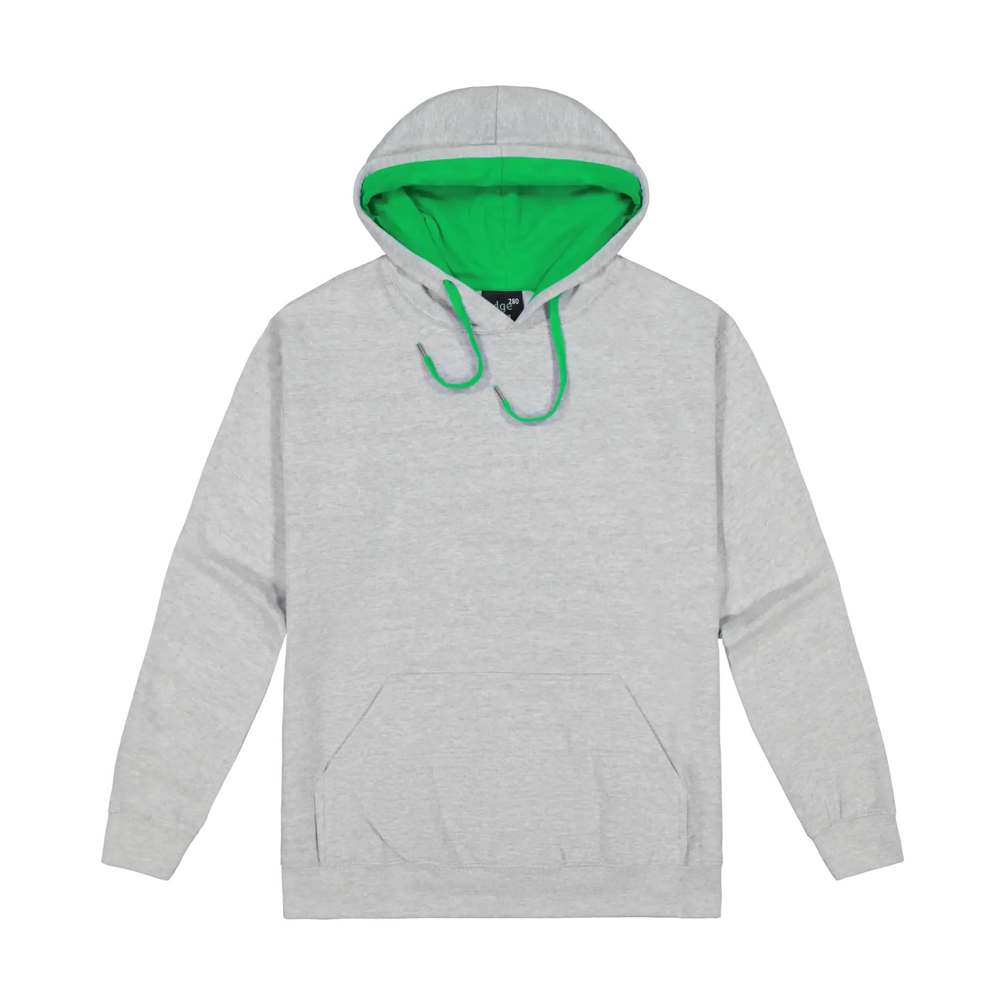 CHD Cloke Adults Contrast Hoodie