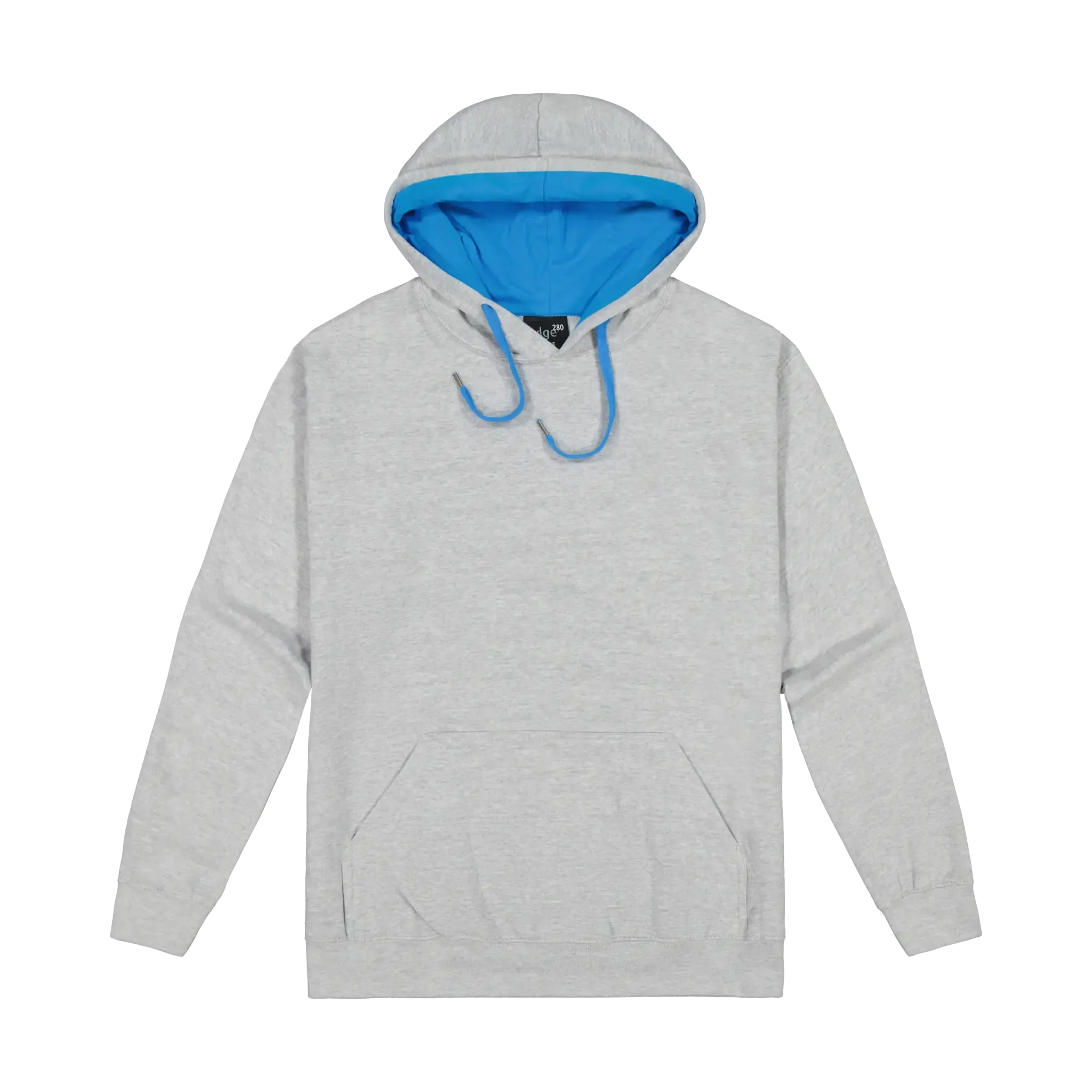 CHD Cloke Adults Contrast Hoodie