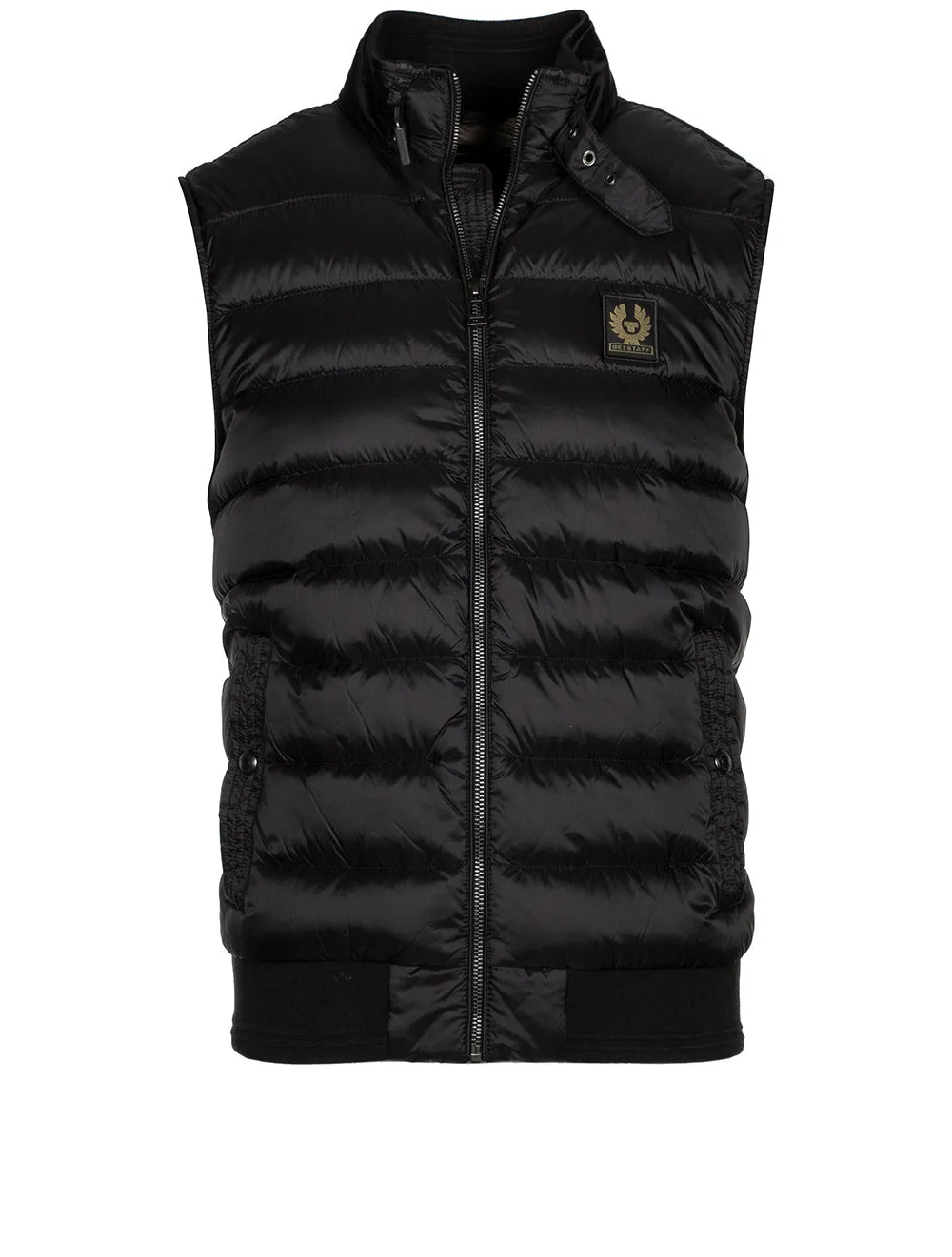 Circuit Gilet Black